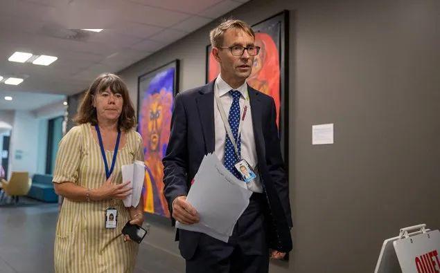 新西兰公共卫生专业排名