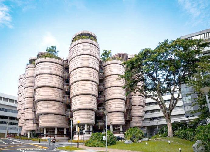 新加坡国立大学应用统计