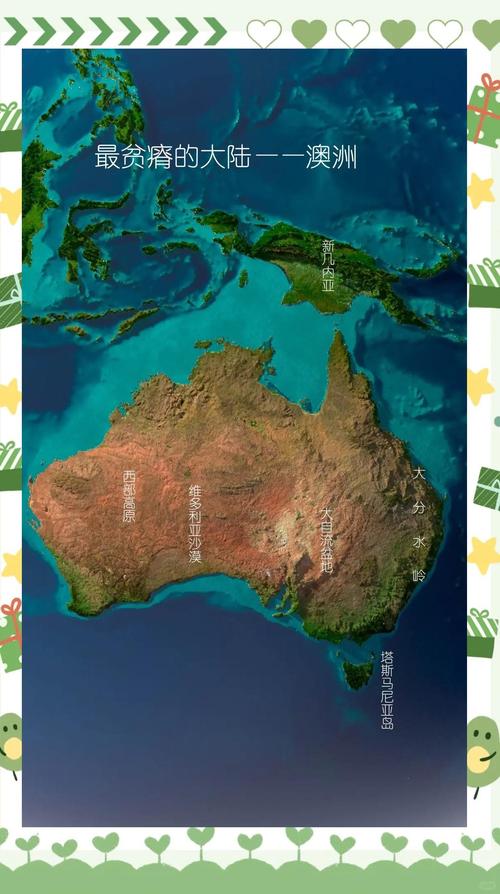 澳洲和新西兰是一个国家吗