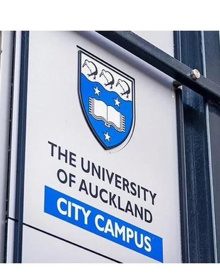 新西兰奥克兰商学院专业