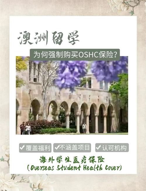 澳洲 oshc 哪家好