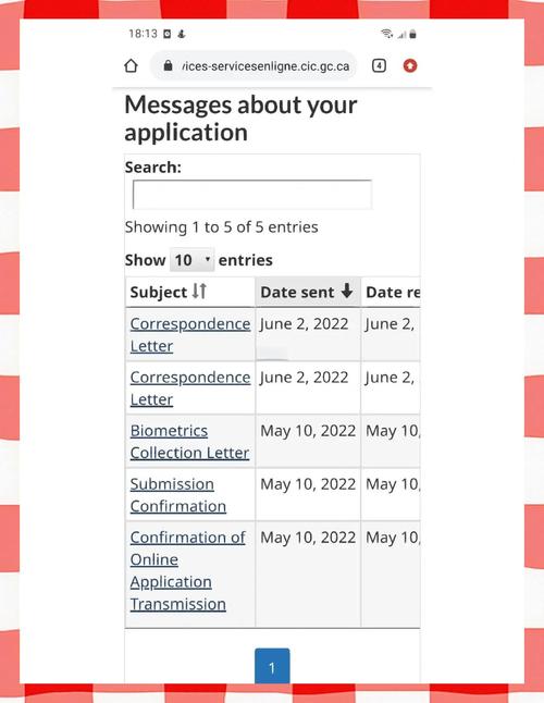 加拿大签证学生签证被拒