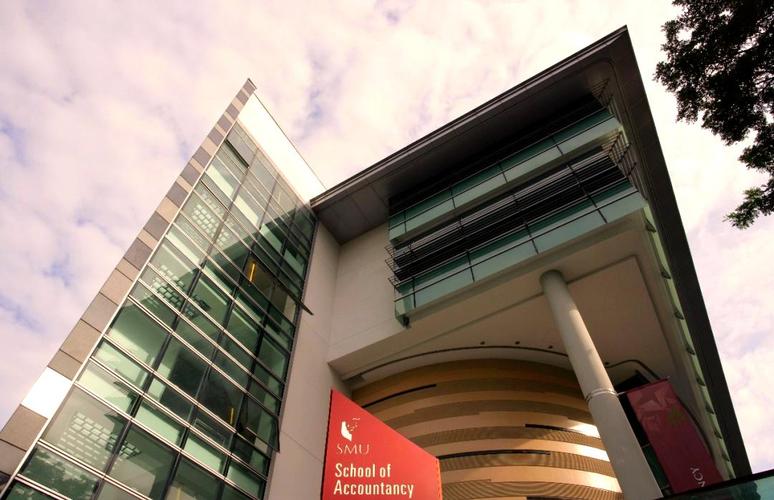 英国财经大学新加坡分校