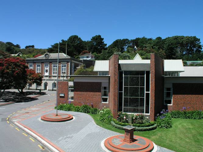 新西兰教育学院nzse