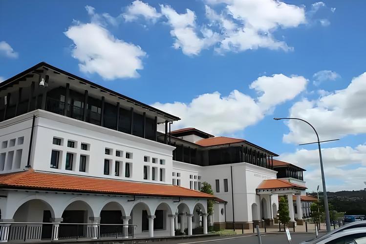 新西兰教育学院nzse