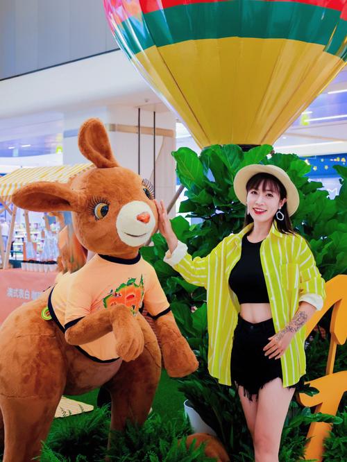 澳洲墨尔本小伙ruby