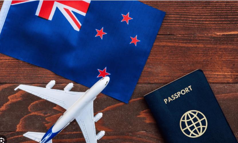 澳洲188签证 新西兰