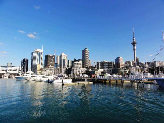 澳洲188签证 新西兰