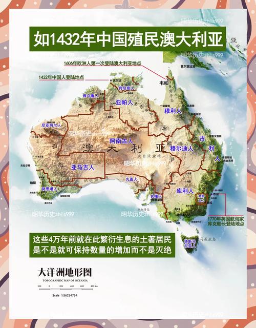 澳洲为什么要脱离新西兰