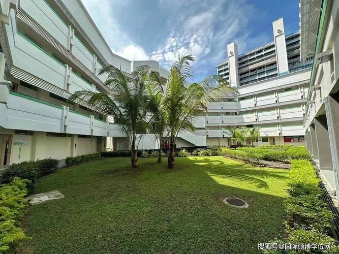 jcu新加坡校区专升硕