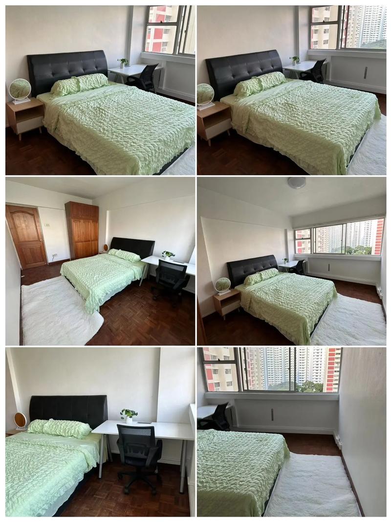 新加坡绿地家园学生公寓