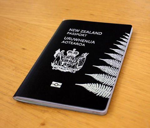 澳洲pr新西兰irrv