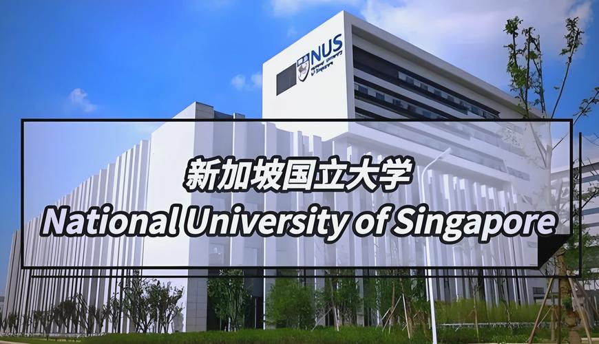 新加坡国立大学物流硕士