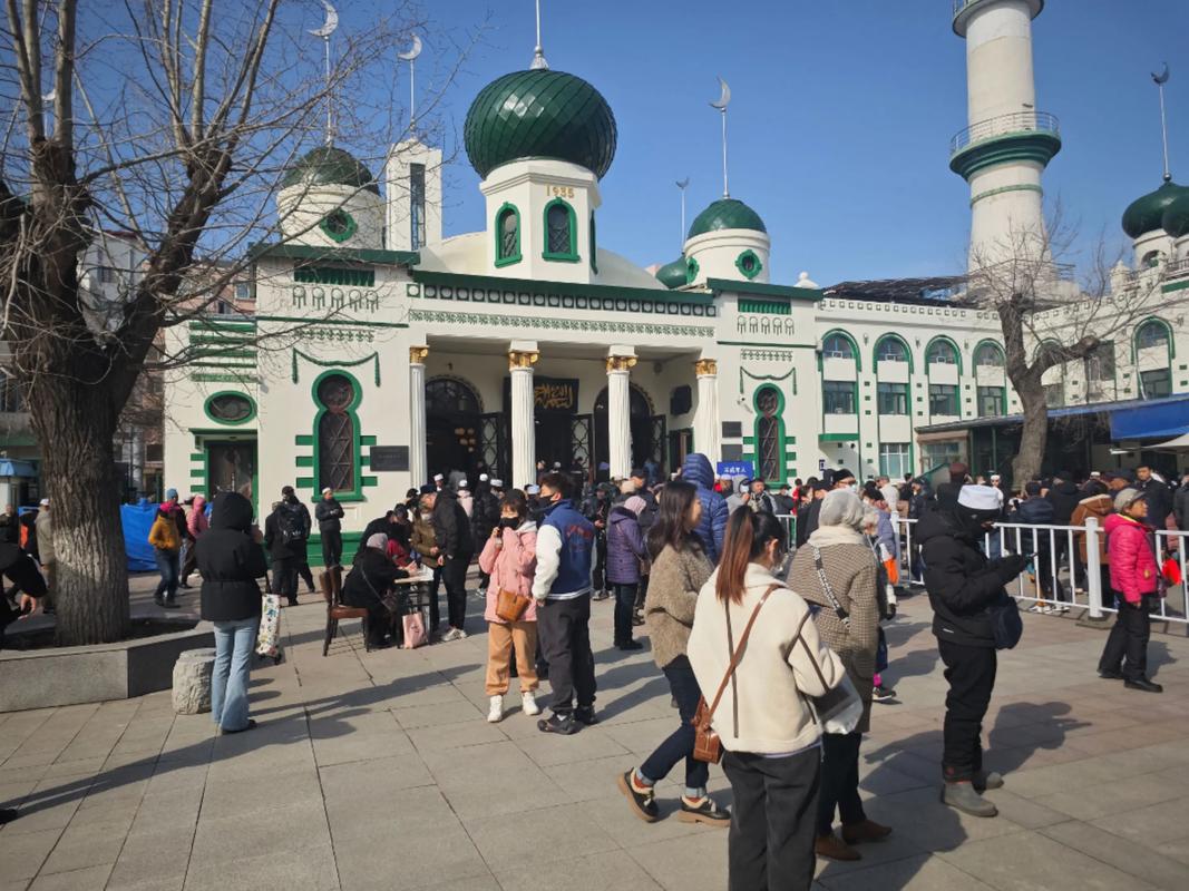 2025年新加坡开斋节