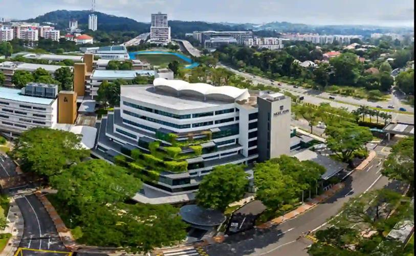 新加坡义安理工中国招生