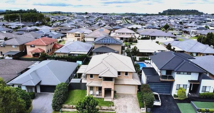 澳洲房产投资 2025