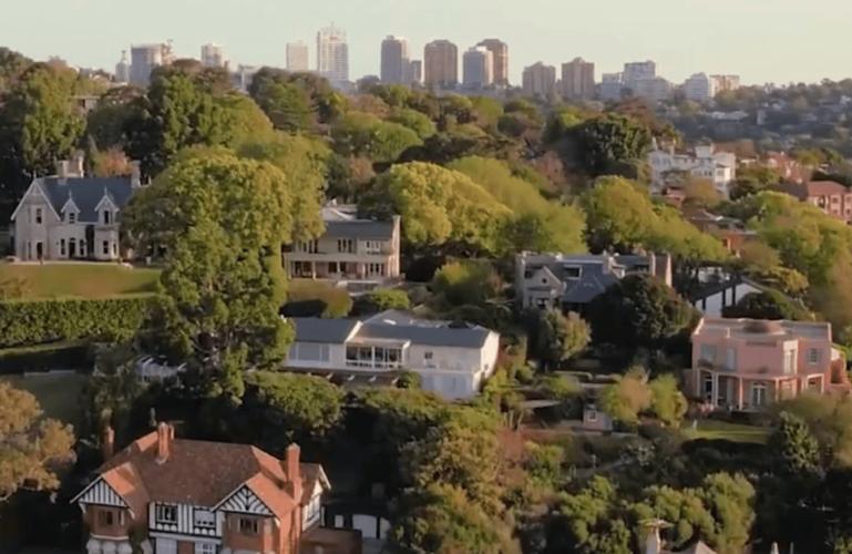 澳洲房产投资 2025