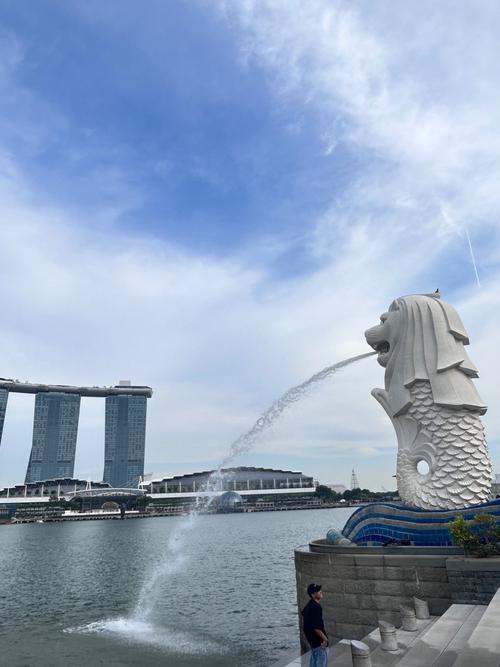 新加坡的国家精神是什么