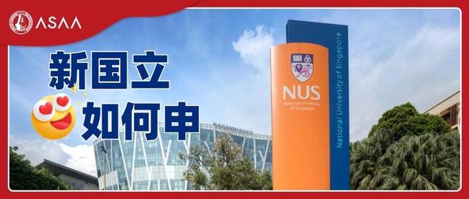 新加坡国立大学要求ap