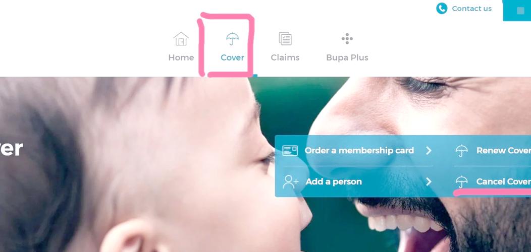 澳洲bupa 儿童保险