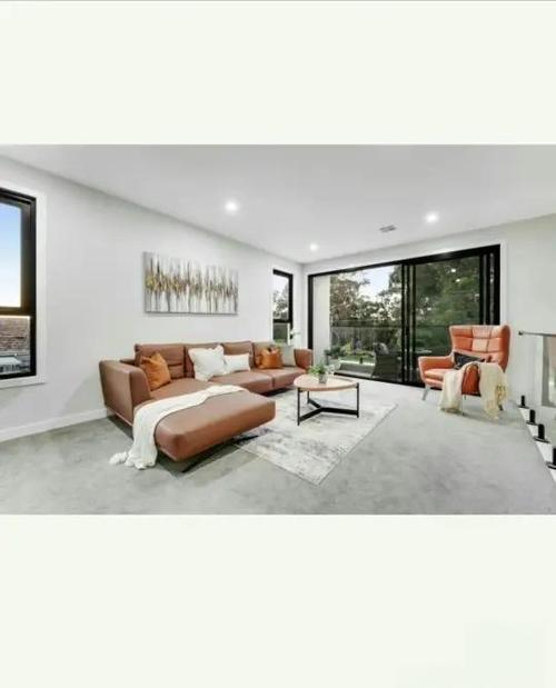 澳洲墨尔本的house