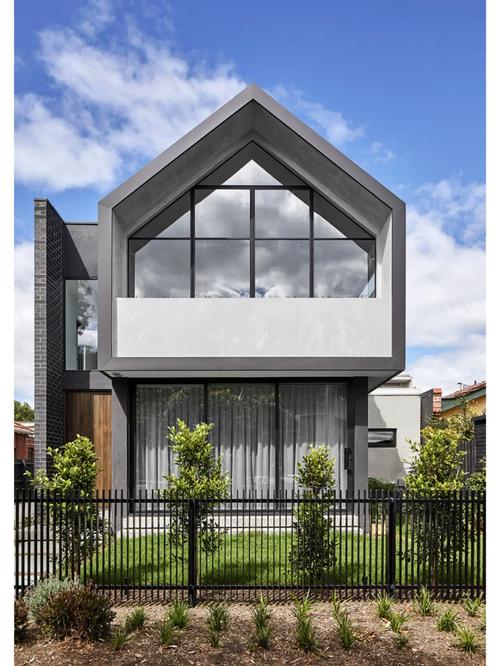 澳洲墨尔本的house