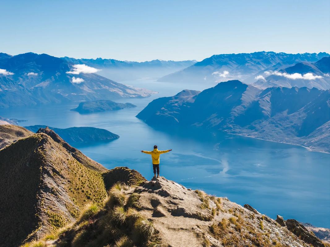 新西兰可以去澳洲工作吗