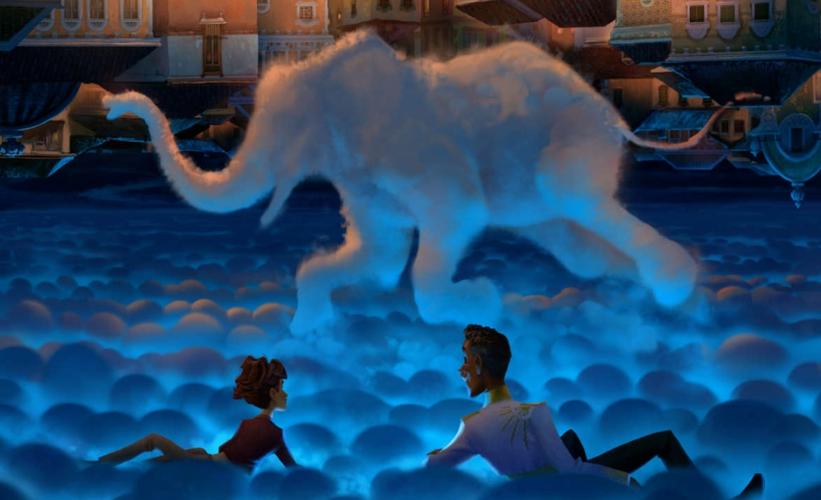 澳洲 大学 动漫 设计