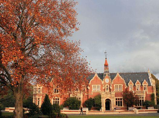 怎样申请新西兰留学签证