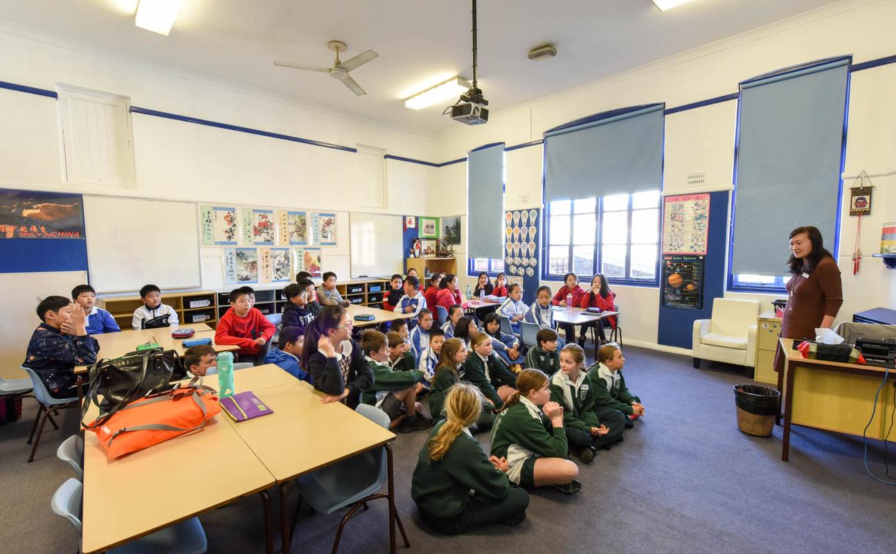 新西兰幼师去澳洲找工作