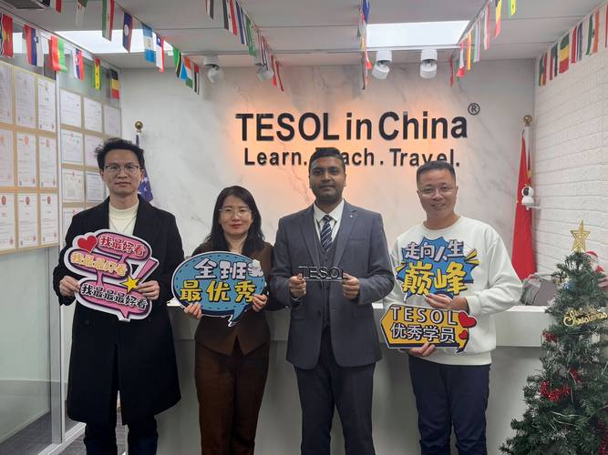 澳洲大学tesol回国