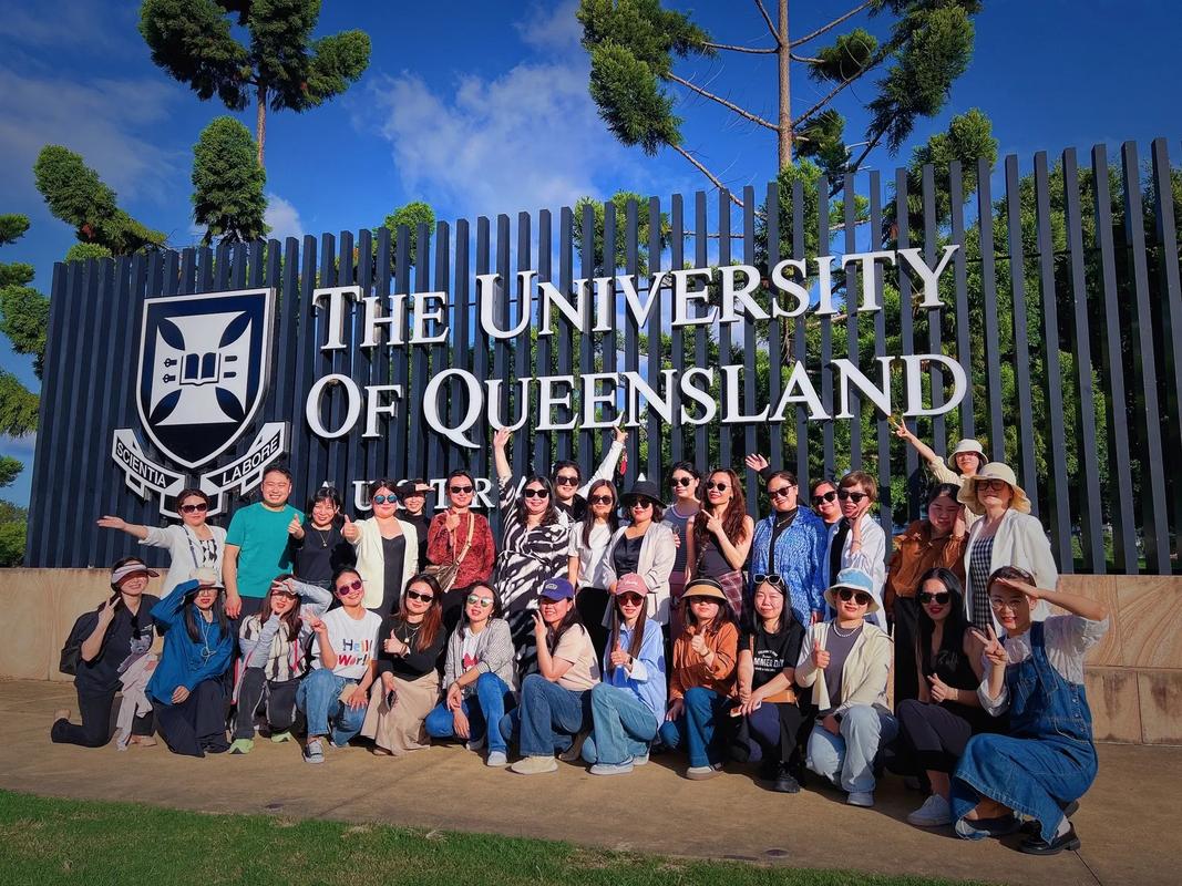 澳洲大学tesol回国