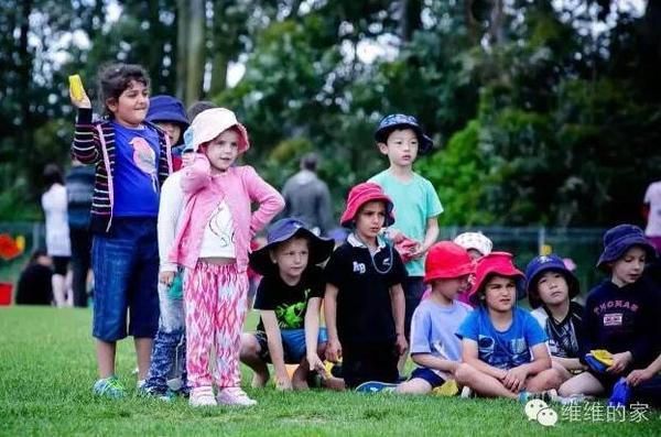 从小在新西兰上学的好处