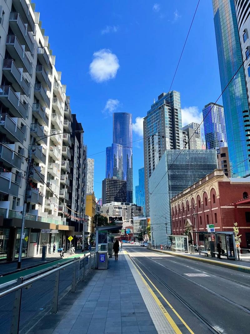 澳洲墨尔本2025假期