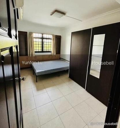 新加坡出租组屋 买公寓