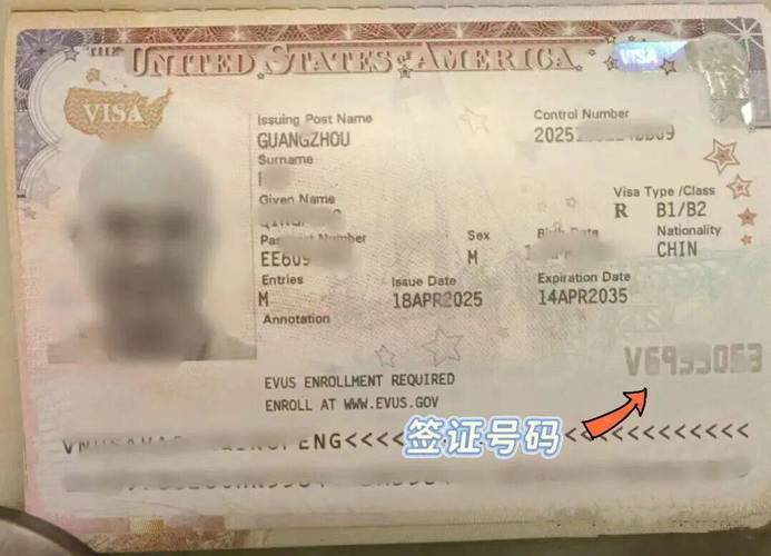 签证过期了重新办理签证