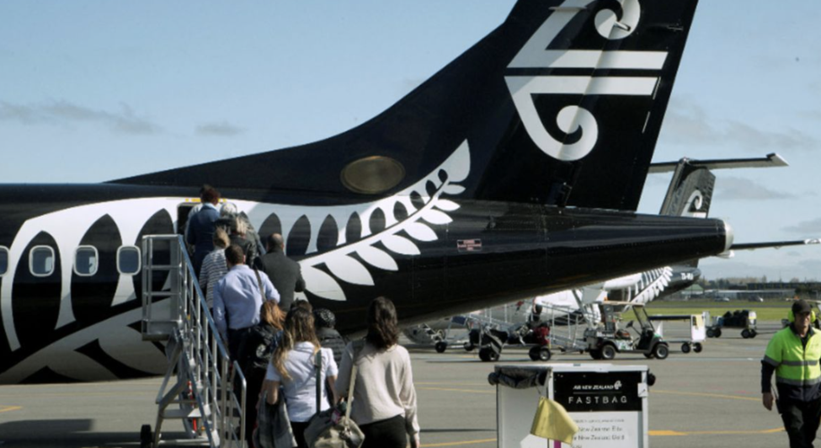 新西兰留学签证资料清单