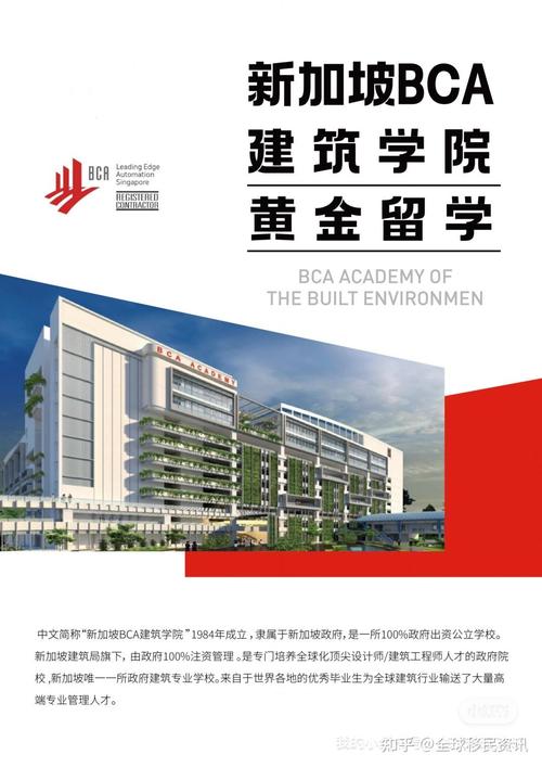 新加坡bca学院好进吗