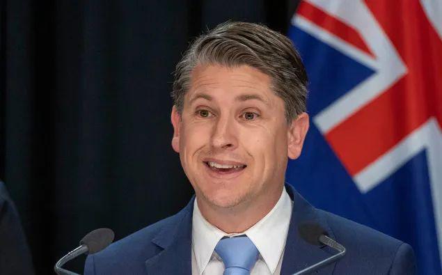 新西兰签证 澳洲被拒签