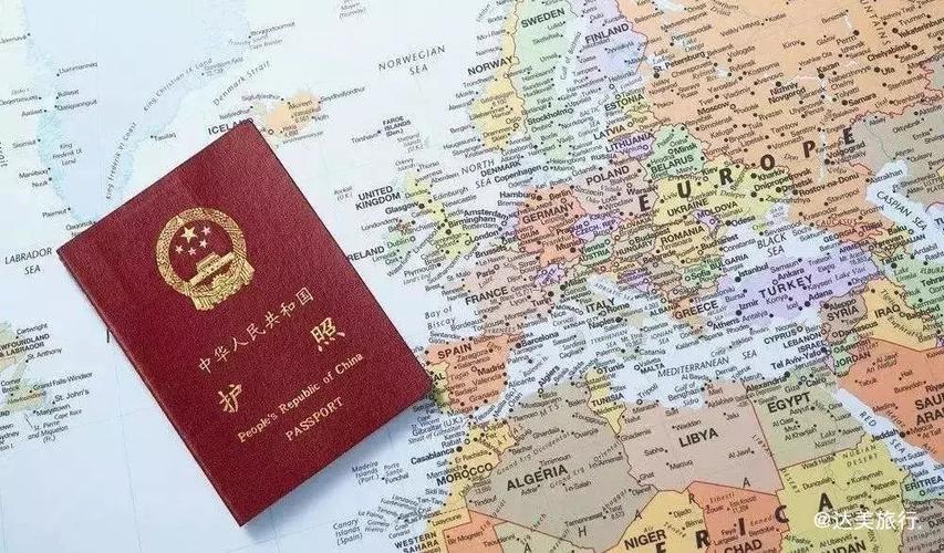 新西兰签证 澳洲被拒签