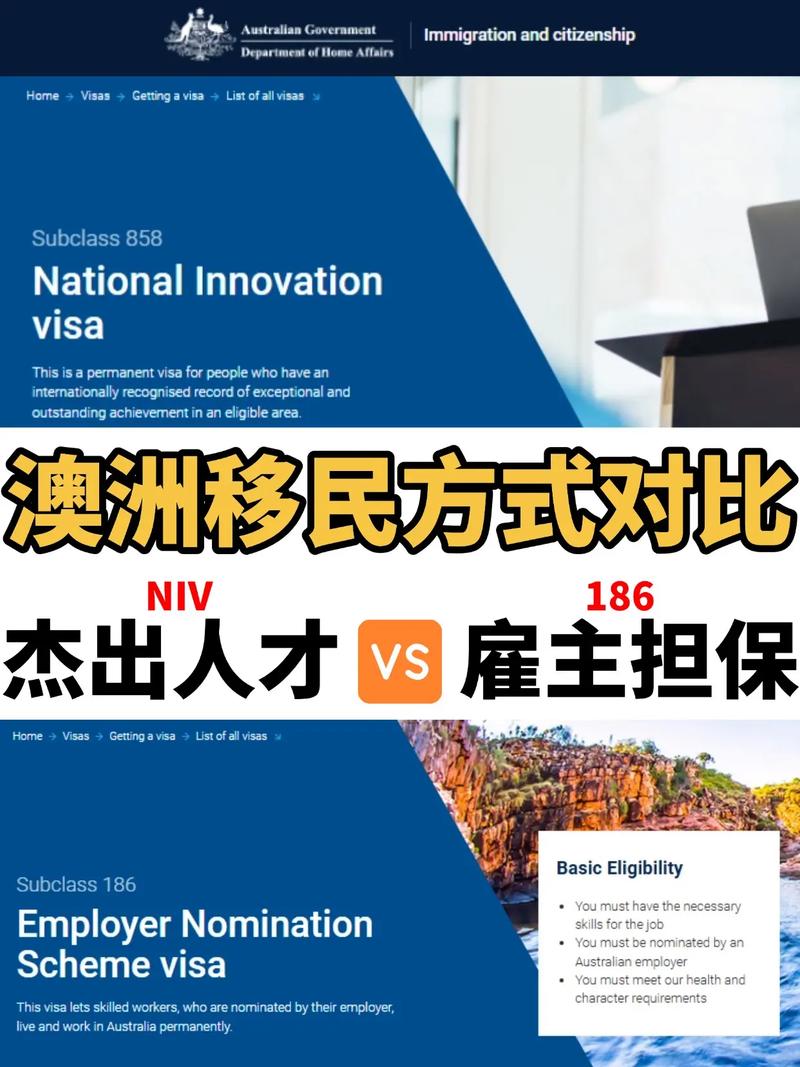 澳洲移民2025 案例