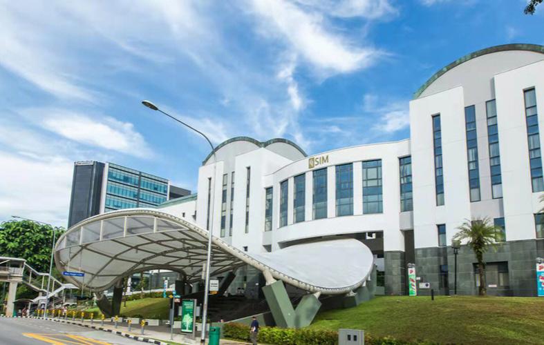 新加坡学化学专业的学校