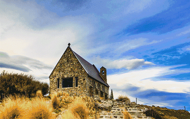 新西兰学签续签资金证明