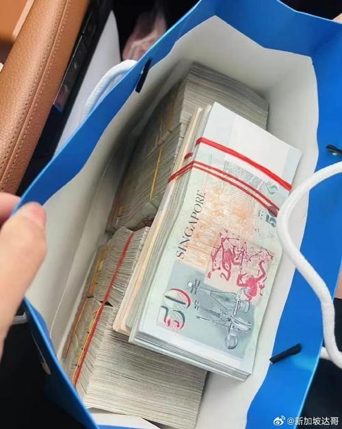 外国人 去 新加坡存款