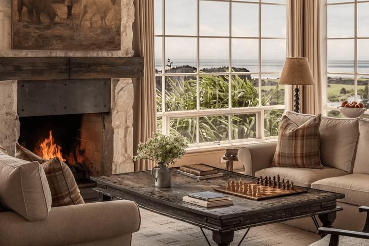 新西兰 室内设计 移民