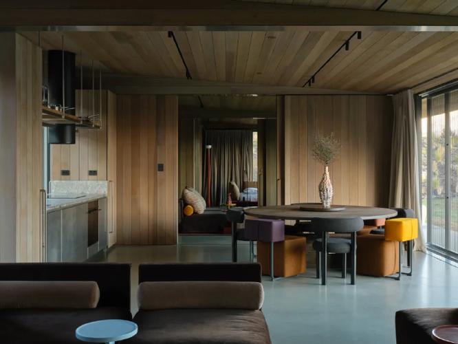 新西兰 室内设计 移民