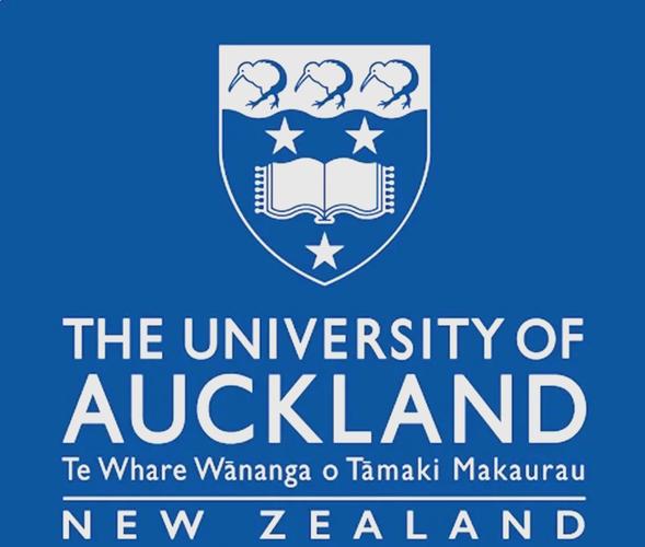 新西兰奥克兰大学数学系