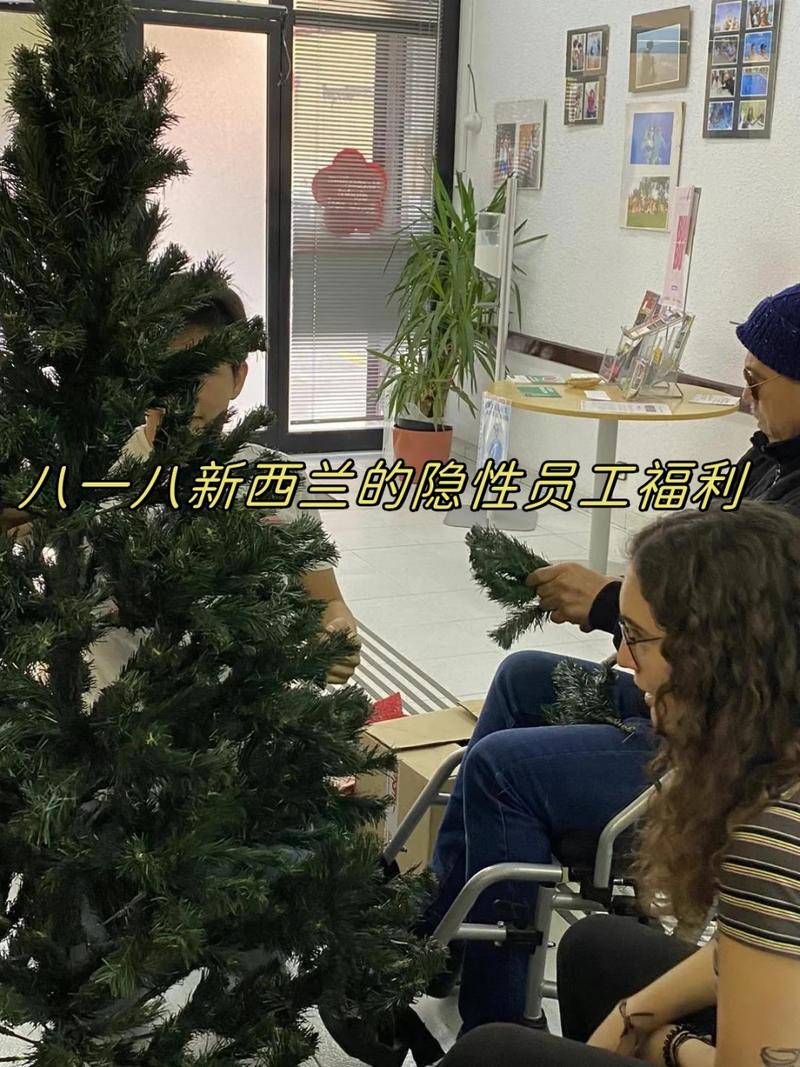 新西兰出国工作福利待遇