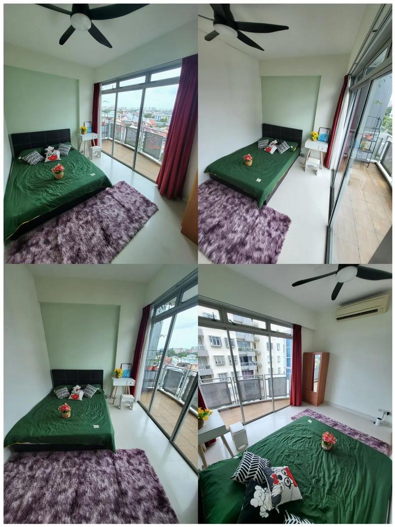 新加坡BBS华人租房网