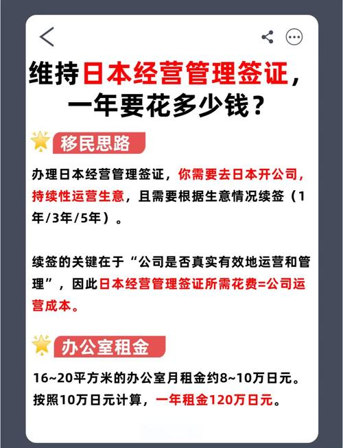 经营管理签证转工作签证